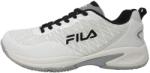 Fila Încălțăminte bărbați Fila Vincente M - white/black (FTM22102(A)-0090)