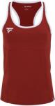 Tecnifibre Maiouri tenis dame Tecnifibre Team Tank-Top - cardinal (22WTANCR)