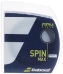 Babolat Racordaj tenis Babolat RPM Rough (12 m) - black (241140-105)