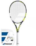 Babolat Rachetă tenis Babolat Pure Aero Lite (102491-370) Racheta tenis
