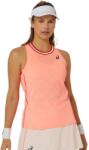Asics Maiouri tenis dame Asics Match Actibreeze Tank - sun coral (2042A291-702)