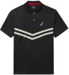 Australian Tricouri polo bărbați Australian Tennis Ace Crew (TEUPO0030-003)