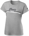Wilson Tricouri dame Wilson Paris Tech Tee W (WRA800402)