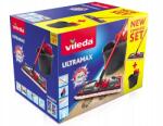 Vileda Ultramax Box Utx felmosó vödör facsaró (391725)