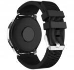  Szíj Garmin Vivoactive 3 Vivomove Luxe Galaxy Watch Active készülékhez 42mm (Swiatopasek) - allegro - 1 090 Ft