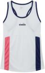 Diadora Maiouri tenis dame Diadora L. Core Tank - optical white (102.179174-01-20002)