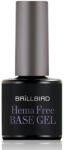 BrillBird - Hema Free Base Gel - 8ml