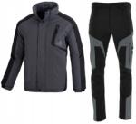 Keilor Téli Munkaruha Bélelt Szett nadrág Munkavédelmi Kabát XXL (KOMPLET ROBOCZY ZIMOWY OCIEPLANY)