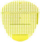 Game Piszoár illatosító rács Game, citrom illat (sárga)