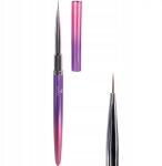 DNKA Díszítő ecset Brush Liner 8mm DNKa' Liner ecset vékony vonalakhoz (LBDNKA-8)