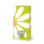 PPD - Paper Product Design Happy Flower green papírzsebkendő 10db-os (SNIFF154103072)