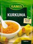 Kamis Kurkuma Őrölt 20G (5900084023016)