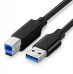  Kábel Usb 3.0 A-b nyomtatóhoz 1, 8m (USB A-B)