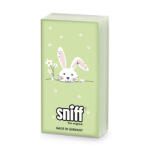 PPD - Paper Product Design Hello Easter green papírzsebkendő 10db-os (SNIFF254102946)