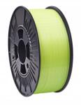 Nebula Filament Nebula Pla Silk Lemon Sárga 1, 75mm 1kg (pla_silk_lemon)