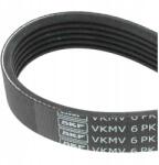 SKF Többhornyú ékszíj Skf Vkmv 6PK2115