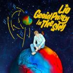Lio Geoid Party In the Sky (Colored Vinyl)