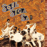 Various Soul Sega Sa! Vol. 2 - facethemusic - 10 390 Ft