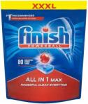 Finish All in 1 Max Regular mosogatógép tabletta 80 darab (5908252005154)