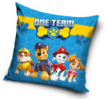 Spin Master Mancs Őrjárat velúr párnahuzat 40x40 cm Nr3