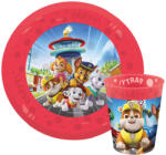  Mancs Őrjárat Rescue Heroes micro prémium műanyag szett