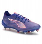 PUMA Focicipő Puma Ultra 5 Ultimate MxSG lazuli/white/sunset glow 42.5 Eu (107883-01)