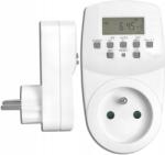 Lexton Programozó Kapcsoló Időkapcsoló Időzítő (LXU09)