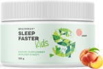 BrainMax KIDS Sleep Faster, Piersică, 120 g