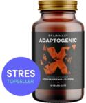 BrainMax Adaptogenic®, 60 capsule pe bază de plante