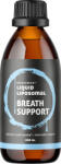BrainMax Complex lipozomal pentru susținerea căilor respiratorii, 200 ml