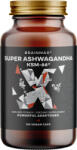 BrainMax Super Ashwagandha® extrakt KSM-66®, extract de ashwagandha, 100 capsule vegetale