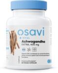 Osavi Ashwagandha Extra, 400 mg, 60 capsule vegane
