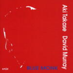 Takase, Aki & Davi Blue Morning -ltd-