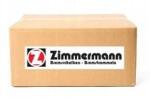 Zimmermann Autó Féktárcsa - allegro - 100 060 Ft