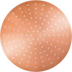 RAV SLEZÁK Fejzuhany - KS0001/4ZRL