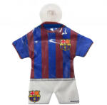  Barcelona autós mini mez fehér