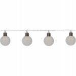 Star Trading LED-es dekorációs lánc 10 db elemes dísz (729-15)