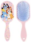  DISNEY Bluey rózsaszín kócbontó hajkefe
