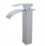 Gamma Magas pultra szerelhető mosdócsaptelep Gamma Elva (ELVA umywalkowa stojąca)