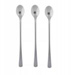 Alpina -nk fényes desszertes kanál szett, alpina, 3 db, 21 cm (8711252224565)