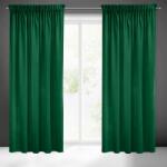 Takoy Draperie SIBEL PIERRE CARDIN din catifea moale și fină, greutate 260 g/m2 140 x 270 cm