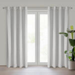 Takoy Draperie ARIADNA din catifea decorată cu pietricele sclipitoare-HF-452841
