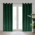 Takoy Draperie ARIADNA din velur decorat cu pietricele sclipitoare 140 x 250 cm-HF-452839
