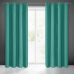 Takoy Draperie opacă BLACKOUT neted, semi-mat 135 x 250 cm