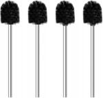  Wc Kefe Szett 4 Db 37 CM Rozsdamentes Acél (6917645274649)