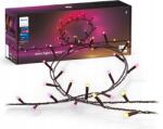 Philips Hue Kültéri Led karácsonyfa lámpák 40m 500LED Rgb Smart Festavia Philips Hue (929003674602)
