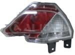 ALKAR Lumina de ceata spate ALKAR 2292993 (2292993) - fixbox