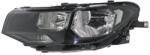 VALEO Far VALEO 450704 (450704) - centralcar