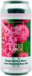  Ārpus Brewing Co. /w Outer Range Brewing Co Watermelon X Mint X Lime Smoothie Sour Ale (0, 44) (4, 5 %)