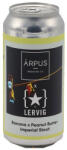  Ārpus Brewing collab Lervig Banana × Peanut Butter Imperial Stout (0, 44) (12 %)